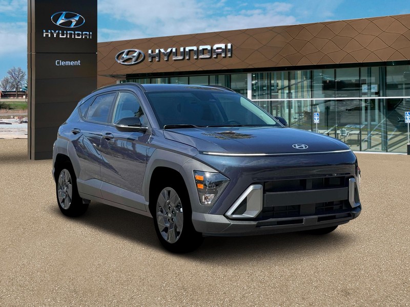 Hyundai Kona Vehicle Full-screen Gallery Image 11