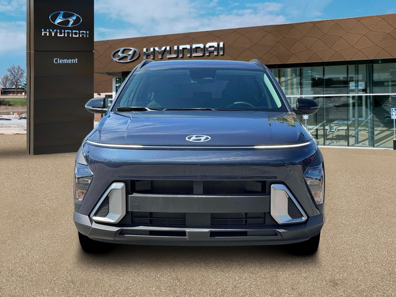 Hyundai Kona Vehicle Full-screen Gallery Image 12