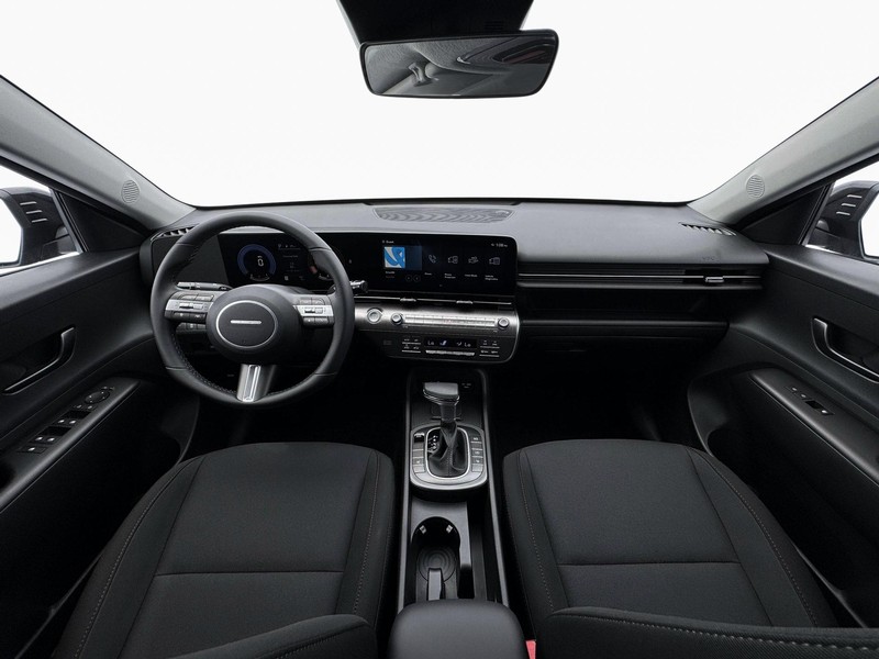 Hyundai Kona Vehicle Full-screen Gallery Image 13