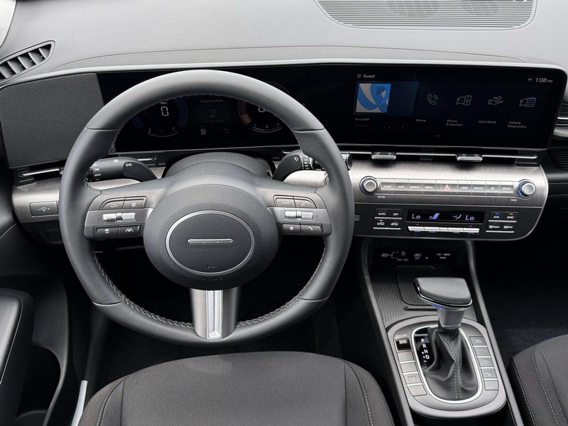 Hyundai Kona Vehicle Full-screen Gallery Image 17