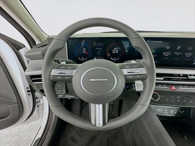 Hyundai Sonata Vehicle Full-screen Gallery Image 13