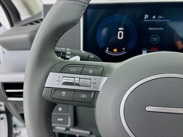 Hyundai Sonata Vehicle Full-screen Gallery Image 14