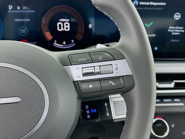 Hyundai Sonata Vehicle Full-screen Gallery Image 15