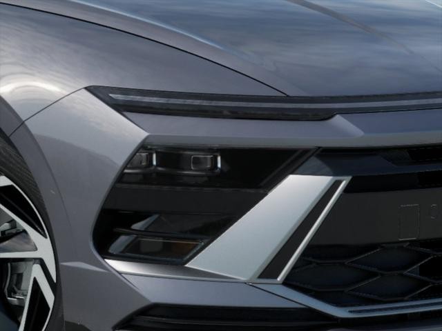 Hyundai Sonata Vehicle Full-screen Gallery Image 9