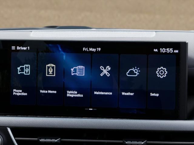 Hyundai Sonata Vehicle Full-screen Gallery Image 13