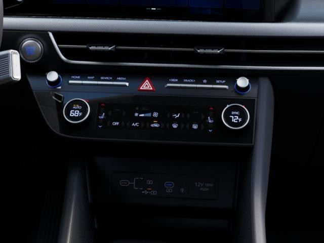 Hyundai Sonata Vehicle Full-screen Gallery Image 16