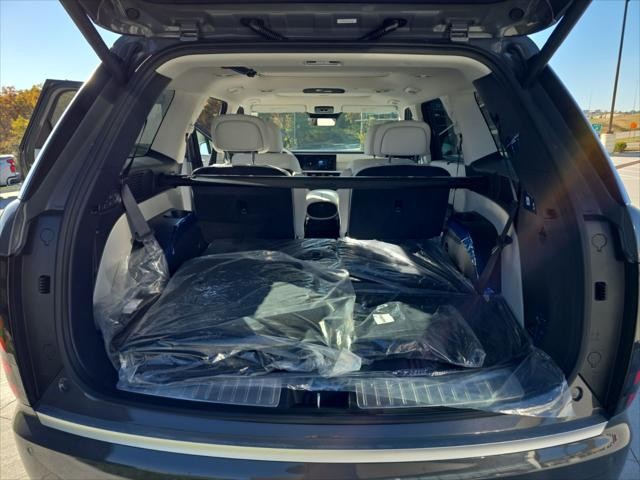 Hyundai Palisade Vehicle Full-screen Gallery Image 9