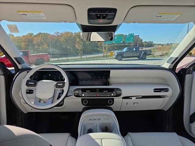 Hyundai Palisade Vehicle Full-screen Gallery Image 10