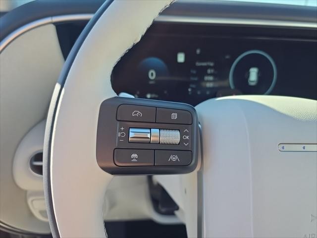 Hyundai Palisade Vehicle Full-screen Gallery Image 13