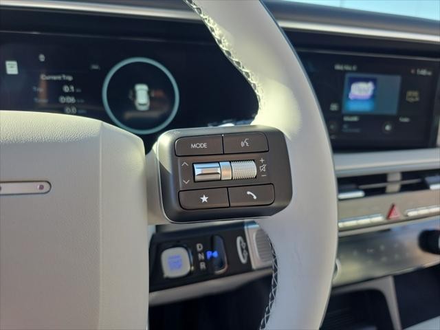 Hyundai Palisade Vehicle Full-screen Gallery Image 14