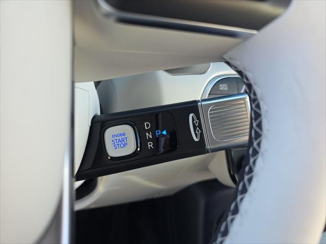 Hyundai Palisade Vehicle Full-screen Gallery Image 15