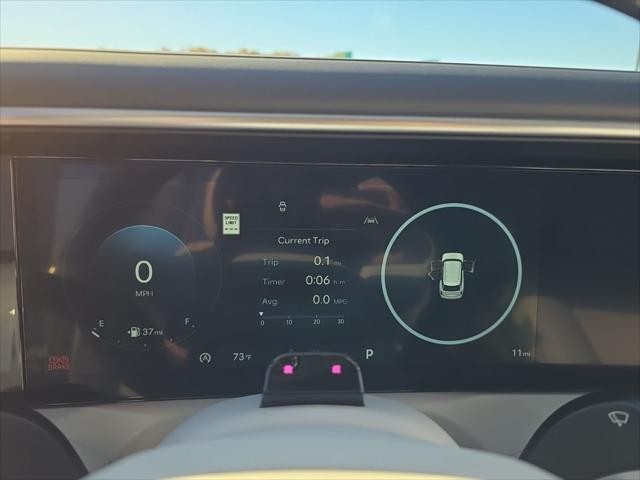 Hyundai Palisade Vehicle Full-screen Gallery Image 16