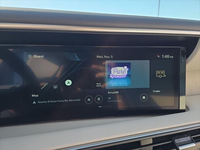 Hyundai Palisade Vehicle Full-screen Gallery Image 17