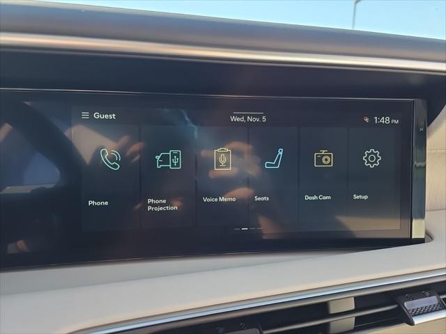 Hyundai Palisade Vehicle Full-screen Gallery Image 18