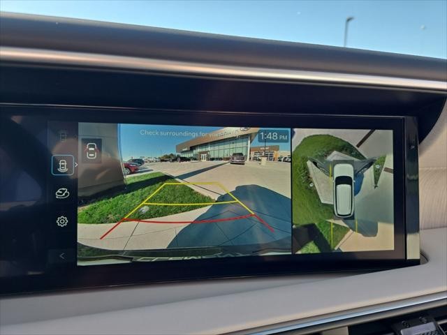 Hyundai Palisade Vehicle Full-screen Gallery Image 19