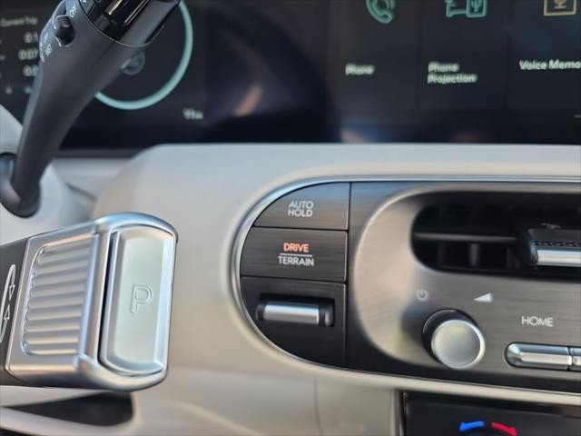 Hyundai Palisade Vehicle Full-screen Gallery Image 20