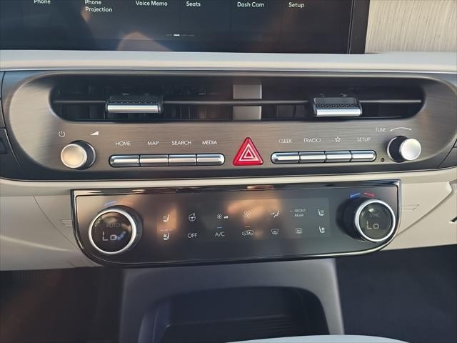 Hyundai Palisade Vehicle Full-screen Gallery Image 22