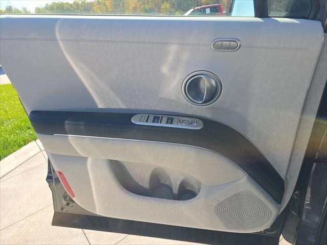 Hyundai Palisade Vehicle Full-screen Gallery Image 25