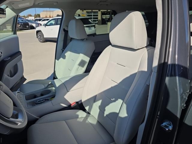 Hyundai Palisade Vehicle Full-screen Gallery Image 27