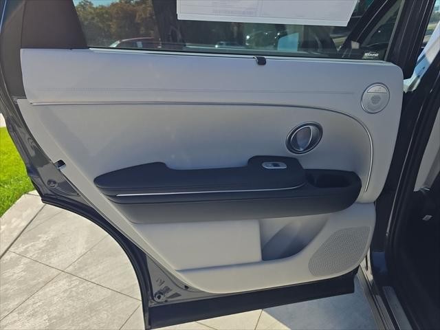 Hyundai Palisade Vehicle Full-screen Gallery Image 28