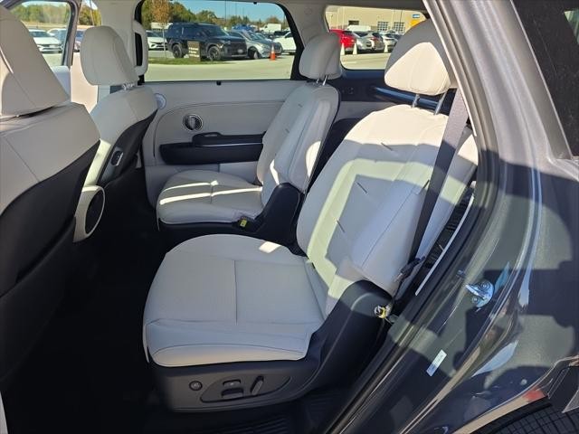 Hyundai Palisade Vehicle Full-screen Gallery Image 29