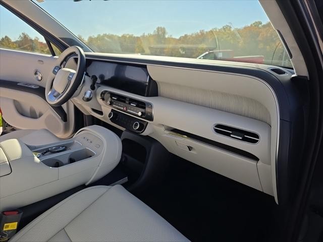 Hyundai Palisade Vehicle Full-screen Gallery Image 31