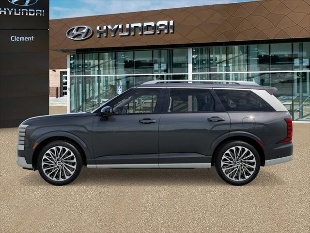 Hyundai Palisade Vehicle Full-screen Gallery Image 3