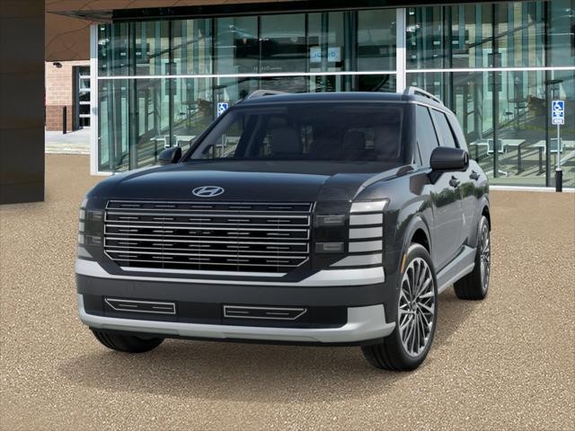 Hyundai Palisade Vehicle Full-screen Gallery Image 6
