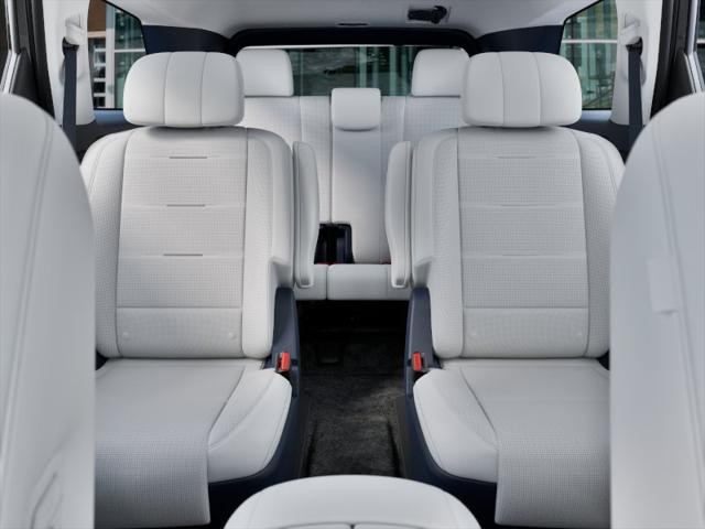 Hyundai Palisade Vehicle Full-screen Gallery Image 12