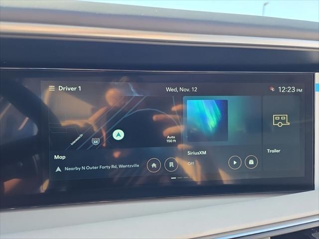 Hyundai Palisade Vehicle Full-screen Gallery Image 18