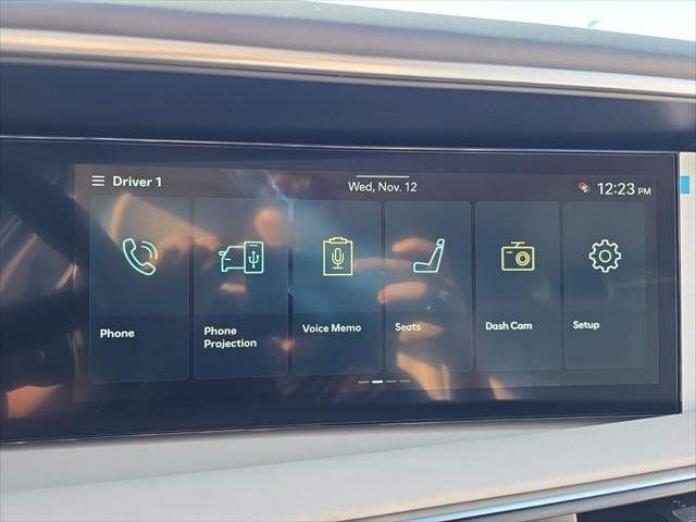 Hyundai Palisade Vehicle Full-screen Gallery Image 19