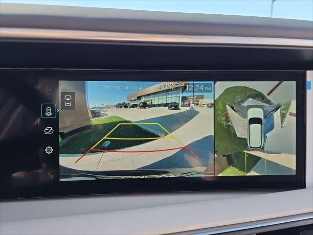 Hyundai Palisade Vehicle Full-screen Gallery Image 20