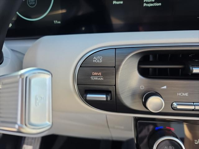 Hyundai Palisade Vehicle Full-screen Gallery Image 21