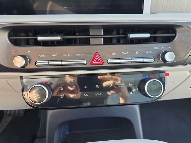 Hyundai Palisade Vehicle Full-screen Gallery Image 22