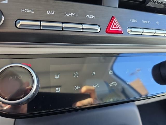 Hyundai Palisade Vehicle Full-screen Gallery Image 23