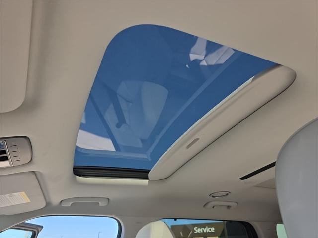 Hyundai Palisade Vehicle Full-screen Gallery Image 25