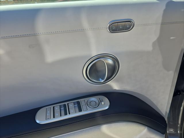 Hyundai Palisade Vehicle Full-screen Gallery Image 26