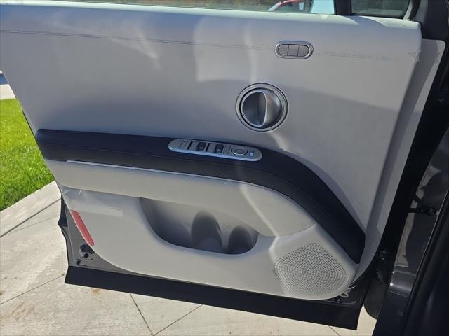 Hyundai Palisade Vehicle Full-screen Gallery Image 27