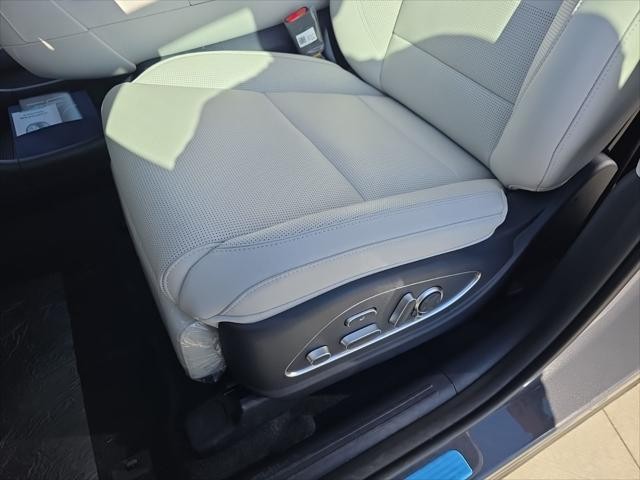 Hyundai Palisade Vehicle Full-screen Gallery Image 28