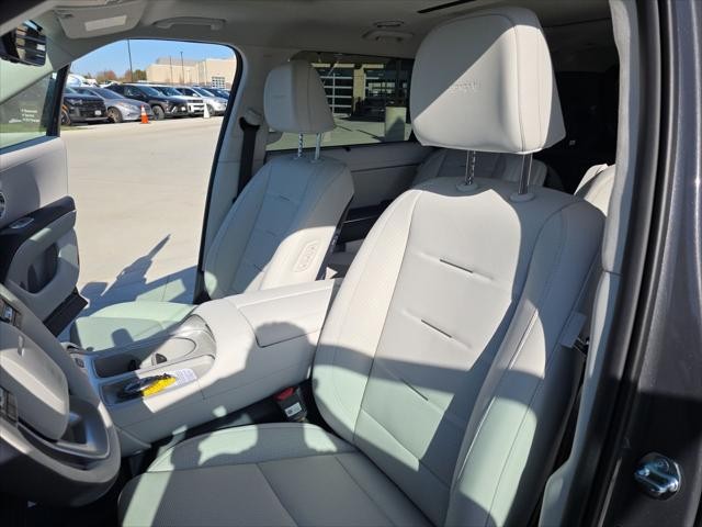 Hyundai Palisade Vehicle Full-screen Gallery Image 29