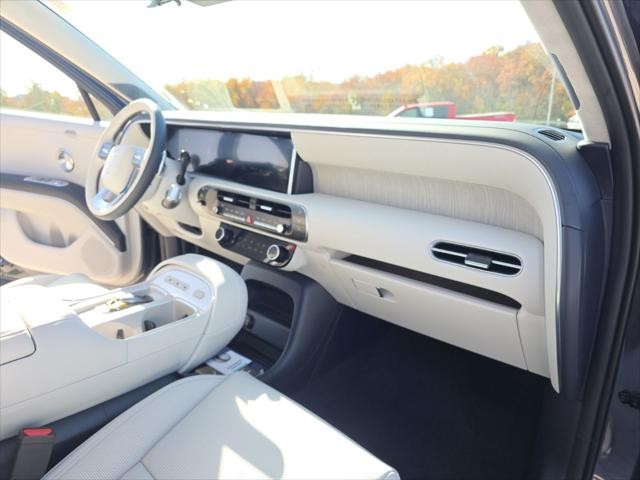 Hyundai Palisade Vehicle Full-screen Gallery Image 33