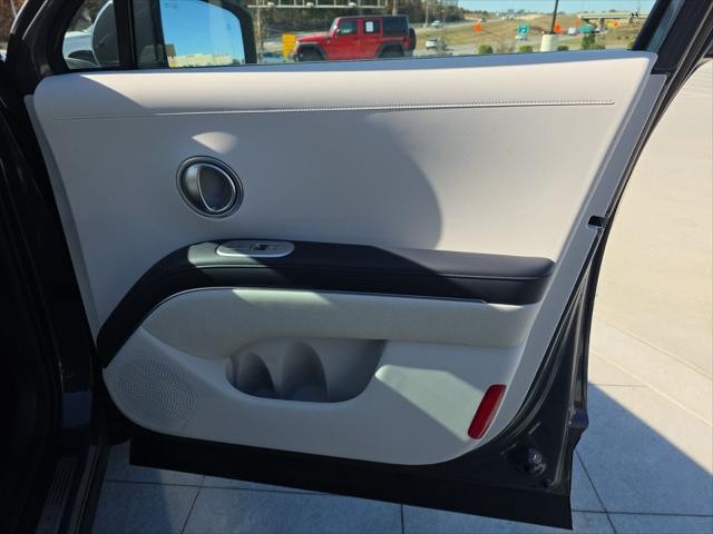 Hyundai Palisade Vehicle Full-screen Gallery Image 34