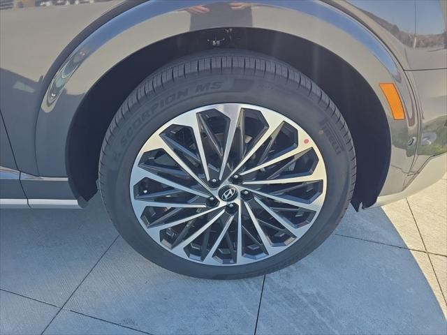 Hyundai Palisade Vehicle Full-screen Gallery Image 35