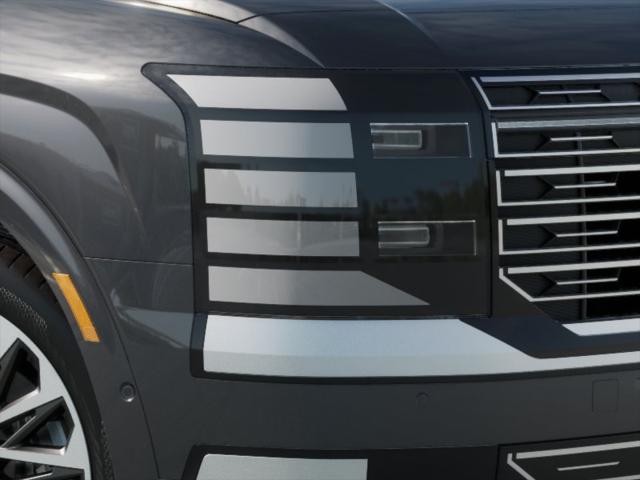 Hyundai Palisade Vehicle Full-screen Gallery Image 9