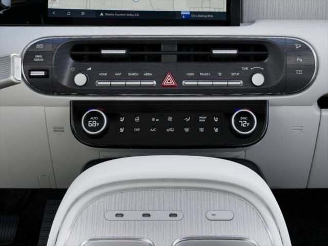 Hyundai Palisade Vehicle Full-screen Gallery Image 16