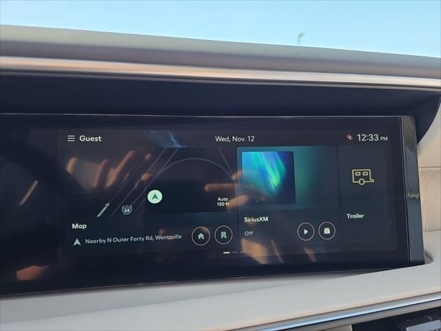 Hyundai Palisade Vehicle Full-screen Gallery Image 18