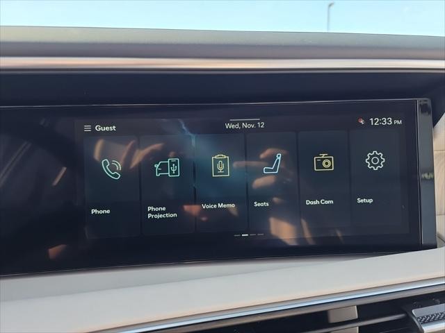 Hyundai Palisade Vehicle Full-screen Gallery Image 19