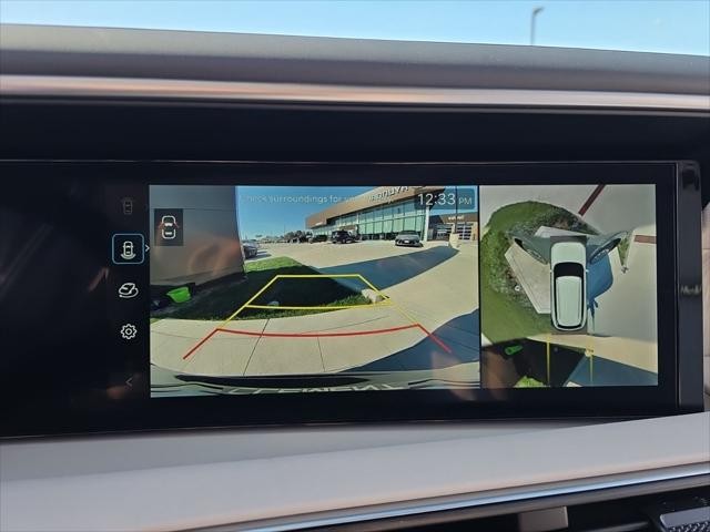 Hyundai Palisade Vehicle Full-screen Gallery Image 20