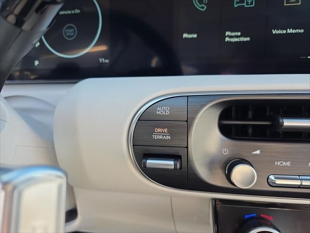 Hyundai Palisade Vehicle Full-screen Gallery Image 21