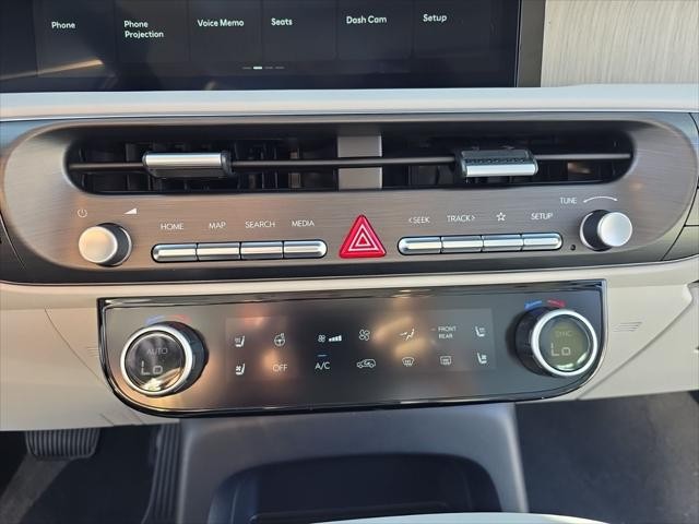 Hyundai Palisade Vehicle Full-screen Gallery Image 22